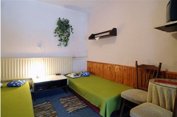 Słowacja Hotel Bańska Szczawnica / Banská Štiavnica, Zewnątrz